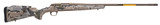 "(SN: JP02978YX354) Browning X-Bolt Speed LR Rifle 6.5 PRC (NGZ5549) NEW" - 1 of 5