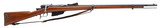 "Italian Model 1870/87/15 Carcano Bolt action rifle by Terni 6.5 carcano (AL10191)" - 1 of 10