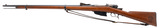 "Italian Model 1870/87/15 Carcano Bolt action rifle by Terni 6.5 carcano (AL10191)" - 3 of 10