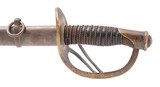 "U.S. Civil War Model 1860 Cavalry Saber by Ames (SW2039)" - 8 of 8