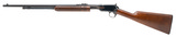 "Winchester 62A Pump Rifle .22LR (W13463)" - 3 of 6