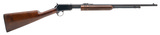 "Winchester 62A Pump Rifle .22LR (W13463)"