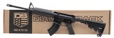 "Diamondback DB15 Rifle 5.56 Nato (NGZ4164) New" - 4 of 5