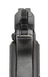 "FN HI-Power Pistol 9mm (PR65189)" - 5 of 6