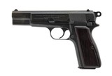 "FN HI-Power Pistol 9mm (PR65189)" - 2 of 6