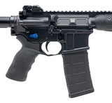 "LWRC M6IC IC-SPR Rifle 5.56 NATO (R44244)" - 2 of 5