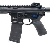 "LWRC M6IC IC-SPR Rifle 5.56 NATO (R44244)" - 4 of 5