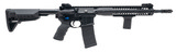 "LWRC M6IC IC-SPR Rifle 5.56 NATO (R44244)" - 1 of 5