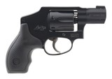 "(SN: EEF3376) Smith & Wesson 351 C AirLite .22WMR (NGZ2991) New" - 2 of 3