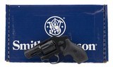 "(SN: EEF3376) Smith & Wesson 351 C AirLite .22WMR (NGZ2991) New" - 3 of 3