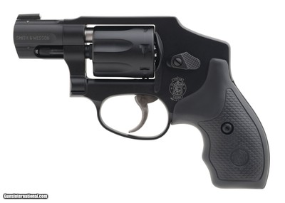"(SN: EEF3376) Smith & Wesson 351 C AirLite .22WMR (NGZ2991) NEW DTX"