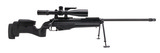 "Sako TRG-42 Rifle .338 Lapua Magnum (R44218)" - 1 of 5