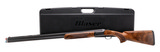 "Blaser F16 Shotgun 12 Gauge (S16906)" - 5 of 5