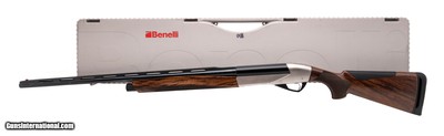 "Benelli ETHOS SPORT Shotgun 20 Gauge (S16905) DTX" - Image 5 of 5