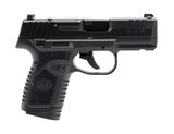 "(SN: CCW0059266) FN Reflex MRD Pistol 9mm (NGZ5365) NEW" - 1 of 3