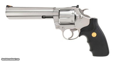 "Colt King Cobra Revolver .357 Magnum (C20636)"