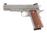 "Sigarms GSR 1911 Pistol .45 ACP (PR71899)" - 2 of 6