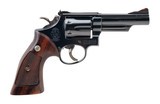 "Smith & Wesson 19-3 Revolver .357 Magnum (PR71900)" - 2 of 5