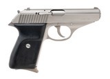 "Sig Sauer P230SL Pistol .380 ACP (PR71901)" - 1 of 5