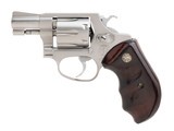 "Smith & Wesson 631 Revolver .32 H&R Magnum (PR71902)" - 1 of 4