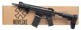 "Noveske N4 Diplomat Pistol 300 BLK (PR71879)" - 5 of 5