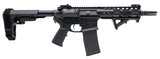 "Noveske N4 Diplomat Pistol 300 BLK (PR71879)"