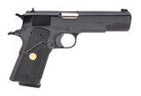 "Colt Combat Government Series 70 Pistol .45 ACP (C20634)" - 1 of 5