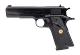 "Colt Combat Government Series 70 Pistol .45 ACP (C20634)" - 2 of 5