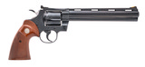 "Colt Python Revolver .357 Magnum (C20637)" - 2 of 6