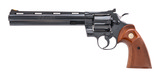 "Colt Python Revolver .357 Magnum (C20637)"