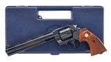 "Colt Python Revolver .357 Magnum (C20637)" - 6 of 6