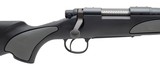 "(SN: RAR092748) Remington Mod 700 SPS Compact .380 Win (NGZ5563) NEW" - 2 of 5