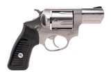 "Ruger SP101 Revolver 9mm (PR71908)" - 2 of 5