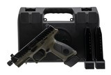 "(SN: A271354X) Beretta APX A1 Tactical Pistol 9mm (NGZ5541) NEW" - 3 of 3