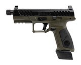 "(SN: A271354X) Beretta APX A1 Tactical Pistol 9mm (NGZ5541) NEW" - 2 of 3