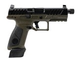 "(SN: A271357X) Beretta APX A1 Tactical Pistol 9mm (NGZ5541) NEW" - 1 of 3
