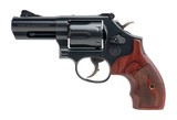 "Smith & Wesson 19-9 Carry Comp Performance Center Revolver .357 Mag (PR71960)" - 1 of 6