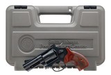 "Smith & Wesson 19-9 Carry Comp Performance Center Revolver .357 Mag (PR71960)" - 6 of 6