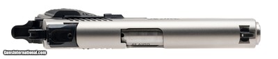 "Ruger SR1911 Lightweight Commander Pistol .45 Auto (PR71954)" - Image 4 of 7