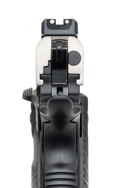 "Ruger SR1911 Lightweight Commander Pistol .45 Auto (PR71954)" - Image 3 of 7