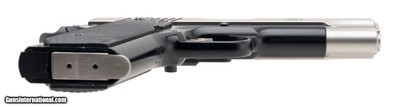 "Ruger SR1911 Lightweight Commander Pistol .45 Auto (PR71954)" - Image 5 of 7