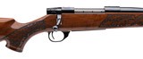 "Weatherby Vanguard Lazerguard Rifle .30-06 (R43351)" - 2 of 4