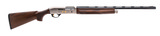 "Benelli Duca Di Montefeltro Silver Shotgun 20 Gauge (S16908)"