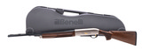 "Benelli Duca Di Montefeltro Silver Shotgun 20 Gauge (S16908)" - 5 of 5