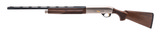 "Benelli Duca Di Montefeltro Silver Shotgun 20 Gauge (S16908)" - 3 of 5