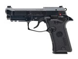 "Beretta 80X Cheetah Pistol .380 Acp (PR71961)" - 2 of 7