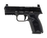 "(SN: GKS0382547) FN 509 Pistol 9MM (NGZ4022) NEW" - 2 of 3