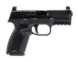 "(SN: GKS0382547) FN 509 Pistol 9MM (NGZ4022) NEW" - 1 of 3