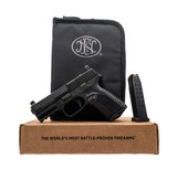 "(SN: GKS0382547) FN 509 Pistol 9MM (NGZ4022) NEW" - 3 of 3