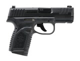 "(SN: CCW0038495) FN Reflex Pistol 9mm (NGZ4858) New" - 1 of 4